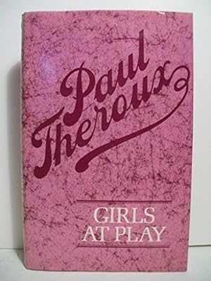 Seller image for Girls at Play for sale by WeBuyBooks