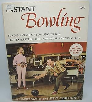Instant Bowling