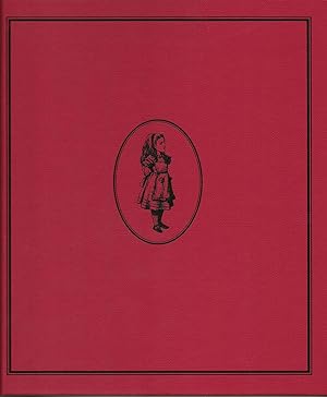 Bild des Verkufers fr The Annotated Alice zum Verkauf von Twice Sold Tales, Capitol Hill