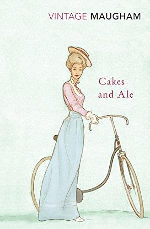 Seller image for Cakes And Ale for sale by WeBuyBooks