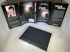 Seller image for Dream Houses [SIGNED LIMITED] for sale by Space Age Books LLC