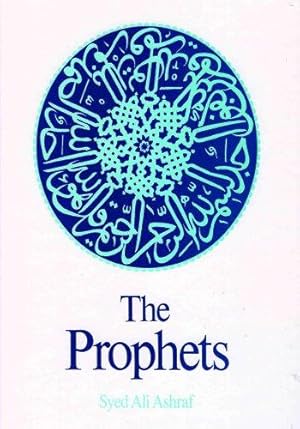Seller image for The Prophets for sale by WeBuyBooks