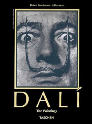 Imagen del vendedor de Salvador Dali: 1904-1989: The Paintings, 1904-1646 a la venta por WeBuyBooks