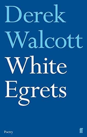 Image du vendeur pour White Egrets mis en vente par WeBuyBooks