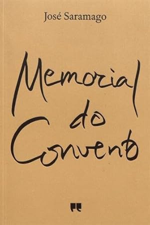 Seller image for Memorial do Convento for sale by WeBuyBooks
