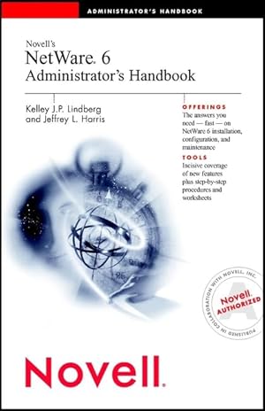 Novell's Netware 6 Administrator's Handbook