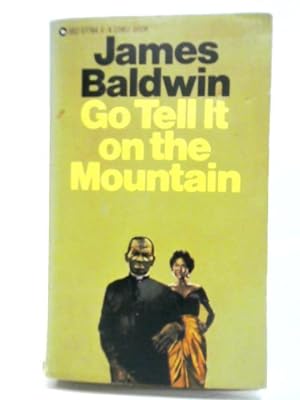 Seller image for Go Tell it on the Mountain for sale by World of Rare Books