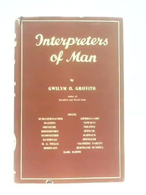 Seller image for Interpreters of Man for sale by World of Rare Books
