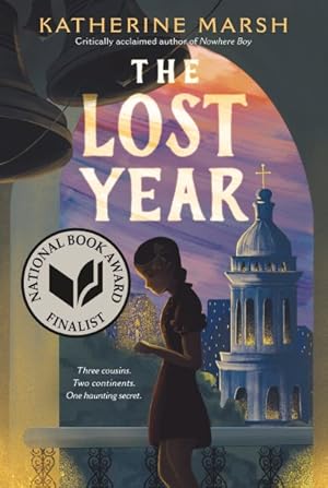 Seller image for Lost Year for sale by GreatBookPrices