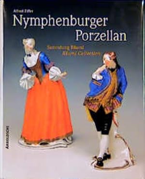 Nymphenburger Porzellan: Samm;Ung Bauml Baumi Collection: The Bauml Collection