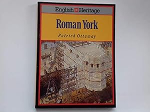 Bild des Verkufers fr English Heritage Book of Roman York (English Heritage S.) zum Verkauf von WeBuyBooks