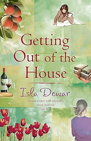 Seller image for Getting Out Of The House for sale by WeBuyBooks