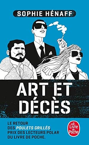 Seller image for Art et deces for sale by WeBuyBooks