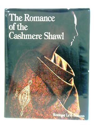 Bild des Verkufers fr The Romance of the Cashmere Shawl zum Verkauf von World of Rare Books