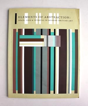 Elements of Abstraction
