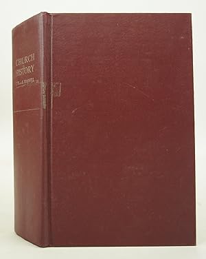 Imagen del vendedor de History of The Church of God, From the Creation to A.D. 1885; Including Especially The History of the Kehukee Primitive Baptist Association a la venta por Shelley and Son Books (IOBA)