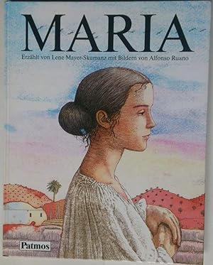 Seller image for Maria for sale by Gabis Bcherlager