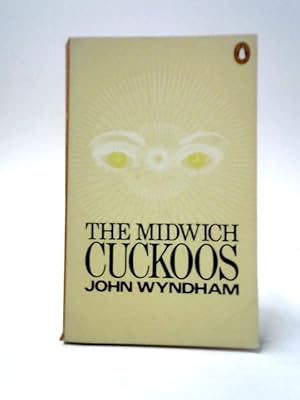 Seller image for The Midwich Cuckoos for sale by World of Rare Books