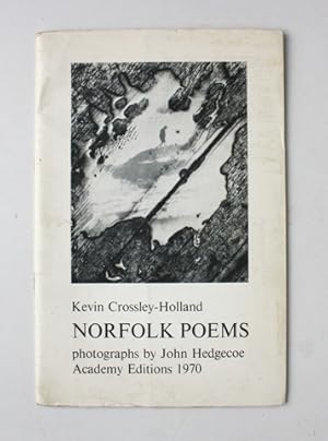Norfolk Poems