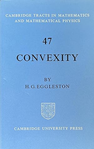 47 Convexity