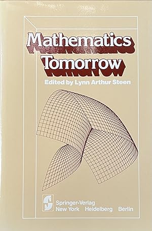 Mathematics Tomorrow