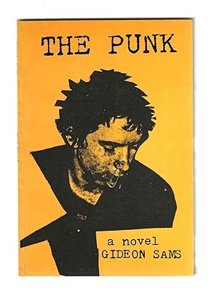 THE PUNK: A Novel