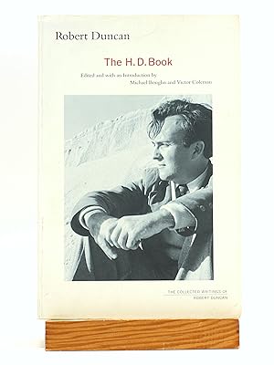 Seller image for The H.D. Book (The Collected Writings of Robert Duncan) for sale by Arches Bookhouse
