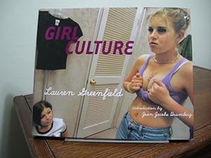 Immagine del venditore per Girl Culture venduto da Bungalow Books, ABAA