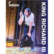 Imagen del vendedor de King Richard III a la venta por eCampus
