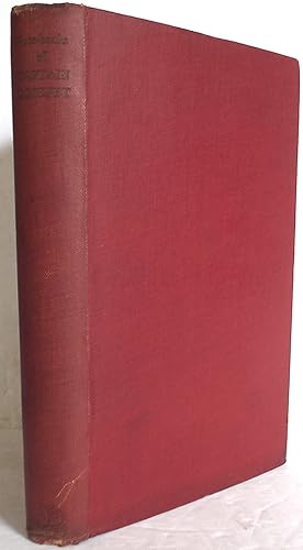 1928 The Note-Books of Captain Coignet, Soldier of the Empire