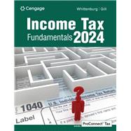 Image du vendeur pour Income Tax Fundamentals 2024, 42nd Edition mis en vente par eCampus