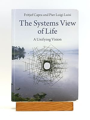 Imagen del vendedor de Systems View of Life: A Unifying Vision a la venta por Arches Bookhouse