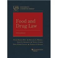 Seller image for Food and Drug Law(University Casebook Series) for sale by eCampus