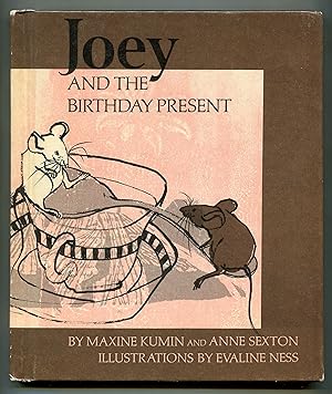 Imagen del vendedor de Joey and the Birthday Present a la venta por Between the Covers-Rare Books, Inc. ABAA
