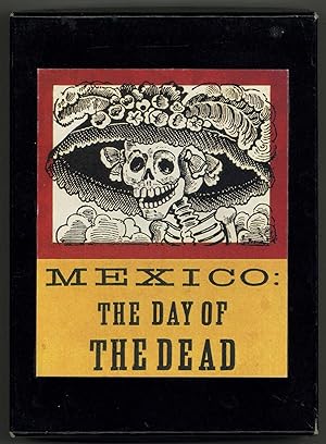Bild des Verkufers fr Mexico: The Day of the Dead. An Anthology zum Verkauf von Between the Covers-Rare Books, Inc. ABAA