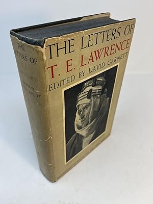 Seller image for THE LETTERS OF T. E. LAWRENCE for sale by Frey Fine Books
