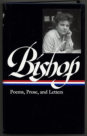 Bild des Verkufers fr Poems, Prose, and Letters zum Verkauf von Between the Covers-Rare Books, Inc. ABAA