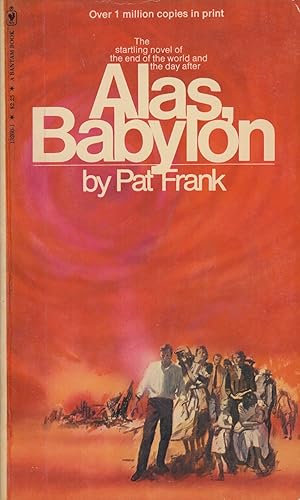Seller image for Alas, Babylon for sale by Adventures Underground