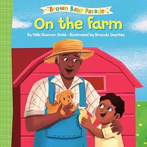 Seller image for On the Farm for sale by GreatBookPrices