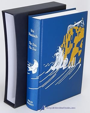 Imagen del vendedor de The Sea, The Sea a la venta por Bluebird Books (RMABA, IOBA)