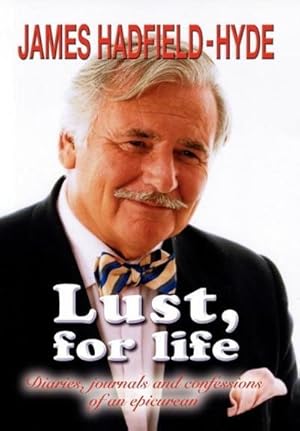Seller image for Lust, for Life for sale by AHA-BUCH GmbH