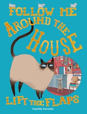 Seller image for Follow Me Around the House for sale by GreatBookPricesUK