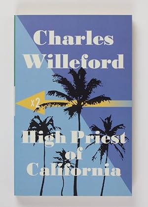 Seller image for Wild Wives/High Priest of California for sale by Buchkanzlei