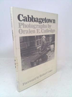 Bild des Verkufers fr Cabbagetown: Fo zum Verkauf von ThriftBooksVintage