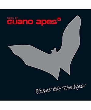 Planet of the Apes-Best of [Vinyl LP]