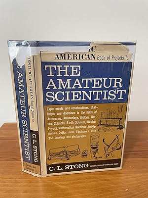 The Amateur Scientist