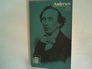 Bild des Verkufers fr Hans Christian Andersen zum Verkauf von ANTIQUARIAT FRDEBUCH Inh.Michael Simon