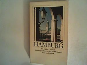Seller image for Hamburg for sale by ANTIQUARIAT FRDEBUCH Inh.Michael Simon