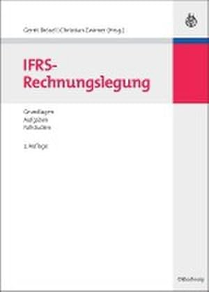 Immagine del venditore per IFRS-Rechnungslegung venduto da Wegmann1855