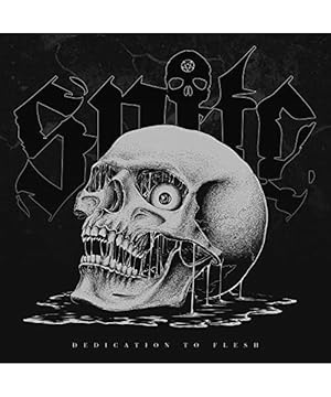 Dedication to Flesh [Vinyl LP]